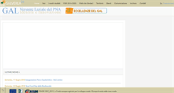 Desktop Screenshot of galverla.eu